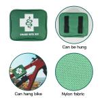 Comprehensive Emergency First Aid Kit for All