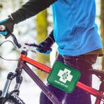 Comprehensive Emergency First Aid Kit for All