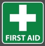 8-Pack First Aid and Fire Extinguisher Set