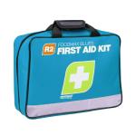 R2 Foodmax Blues First Aid Kit for Campers