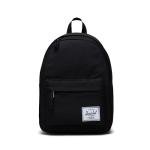 Herschel Classic 20L Black Backpack