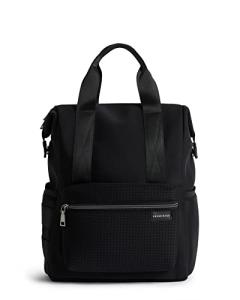 Prene Haven Backpack - Black, One Size