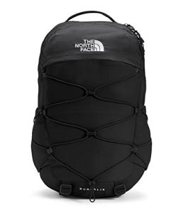 The North Face Borealis Backpack - Unisex Black