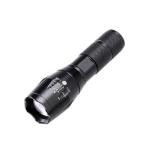 Super Bright UV Flashlight - 120000lm Torch