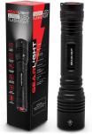 GearLight S2000 Tactical LED Flashlight - Super Bright