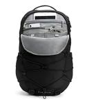 The North Face Borealis Backpack - Unisex Black