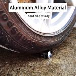 Bright Tactical LED Flashlight with 5 Zoom Modes