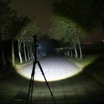 Super Bright Military Grade LED Flashlight