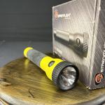 Streamlight Polystinger Flashlight - Bright and Durable
