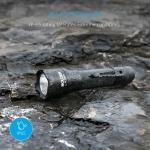 Anker Bolder LC40 Rechargeable LED Flashlight 400 Lumens