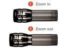 Super Bright Military Grade Tactical Flashlight