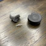 Streamlight Polystinger Flashlight - Bright and Durable