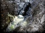 Super Bright Military Grade Tactical Flashlight