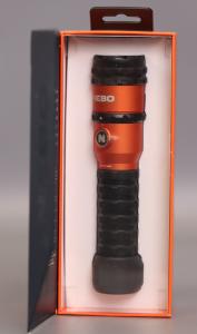 NEBO Master Series 3000 Lumen Waterproof Flashlight