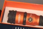 NEBO Master Series 3000 Lumen Waterproof Flashlight