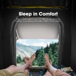 San Hima Kalbarri Lite Rooftop Tent for Camping