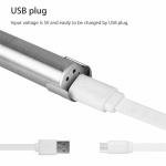 1000 Lumens Rechargeable Mini LED Flashlight