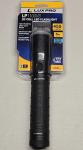 LuxPro LP1100V3 455-Lumen Waterproof LED Flashlight