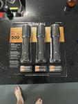 Duracell LED Flashlight - 500 Lumens Brightness