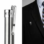 1000 Lumens Rechargeable Mini LED Flashlight