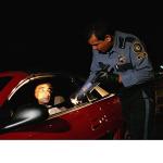 Bright LED Tactical Flashlight Set with Holster