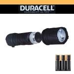 Duracell LED Flashlight - 500 Lumens Brightness