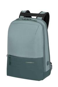 Samsonite Stackd Biz Laptop Backpack - Forest Green