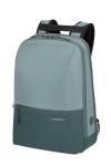 Samsonite Stackd Biz Laptop Backpack - Forest Green