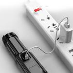 990000LM Rechargeable Tactical LED Flashlight Torch