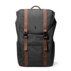 Lightweight Water-Resistant Backpack for 13-15.6" Laptops