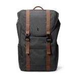 Lightweight Water-Resistant Backpack for 13-15.6" Laptops