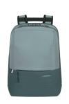 Samsonite Stackd Biz Laptop Backpack - Forest Green