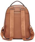 Calvin Klein Women's Estelle Caramel Backpack