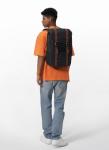 Lightweight Water-Resistant Backpack for 13-15.6" Laptops