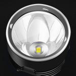 Super Bright 1200000LM USB Rechargeable Tactical Flashlight