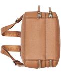 Calvin Klein Women's Estelle Caramel Backpack
