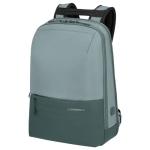 Samsonite Stackd Biz Laptop Backpack - Forest Green