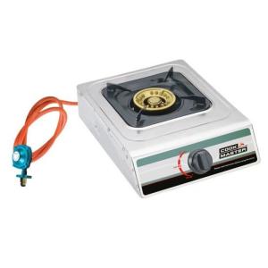 Portable Propane Gas Camping Stove Burner