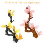 Kathson Reptile Corner Branches Decor - 2 PCS