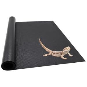Cuttable Reptile Carpet Bedding for Terrariums