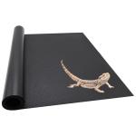 Cuttable Reptile Carpet Bedding for Terrariums