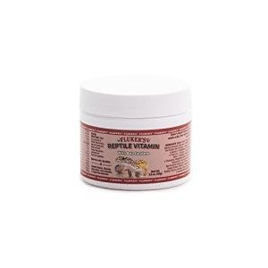 Fluker's Repta Vitamin Supplement with Beta Carotene