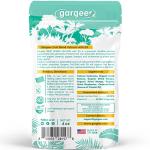 Gargeer Calcium Powder with Vitamin D3 for Reptiles