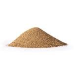 Natural Crushed Walnut Shell Bedding for Reptiles