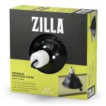 Zilla Premium Heat Lamp Reflector for Reptiles