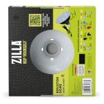 Zilla Premium Heat Lamp Reflector for Reptiles