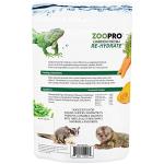 High Calcium Dried Fruit & Veggie Mix for Reptiles