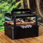 Flushbay Portable Reptile Carrier with Handle