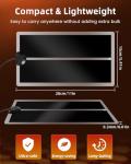 GlowUp 7W Adjustable Reptile Heat Mats