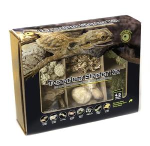 Galápagos Arid Environment Terrarium Kit for Reptiles